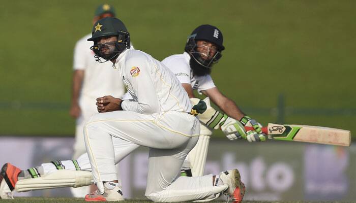 1st Test, Day 3: Pakistan vs England – Live Streaming