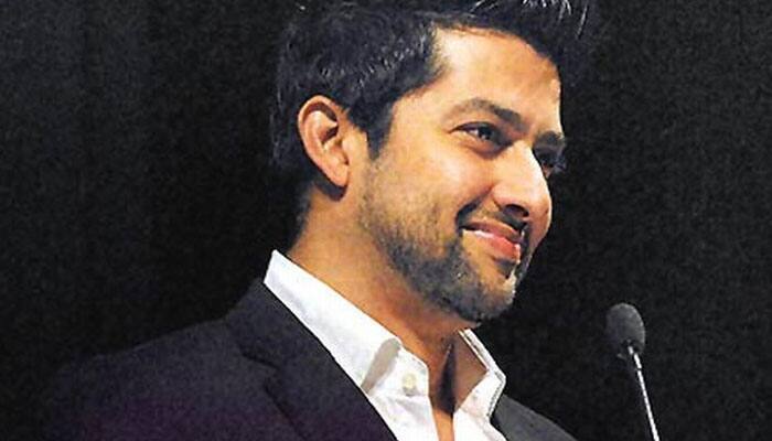 Aftab Shivdasani nostalgic over 'Mast' memories | Movies News | Zee News