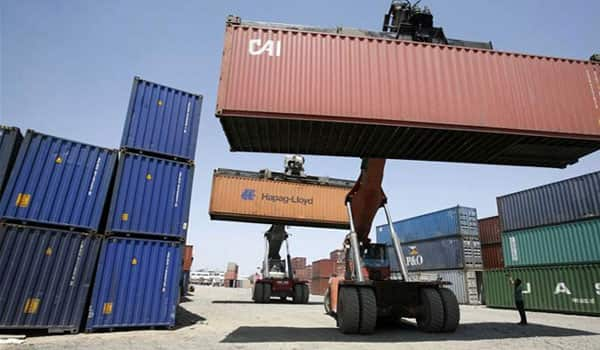 India&#039;s exports decline by 24.33% in September