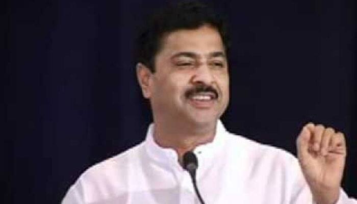 Ex-telecom minister Pramod Mahajan not a conspirator: 2G court