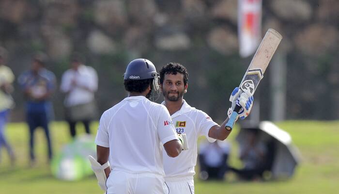 1st Test: West Indies in troubled waters against all-round Sri Lanka