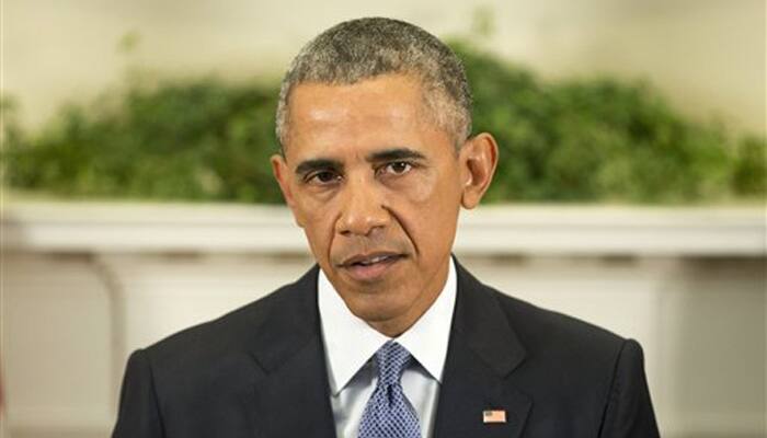 Ahead of meeting with Nawaz Sharif, Barack Obama says &#039;sanctuaries for Taliban, other terrorists must end in region&#039;