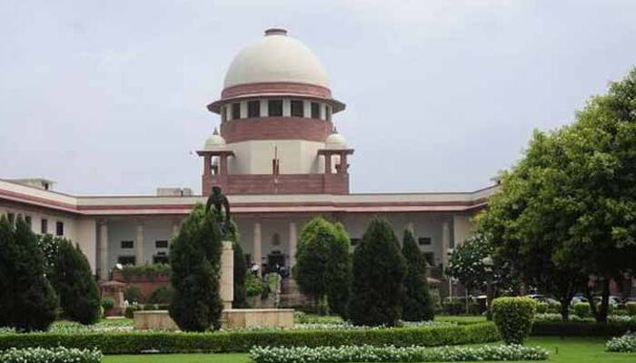 NJAC unconstitutional; collegium system of appointing judges to continue: Supreme Court