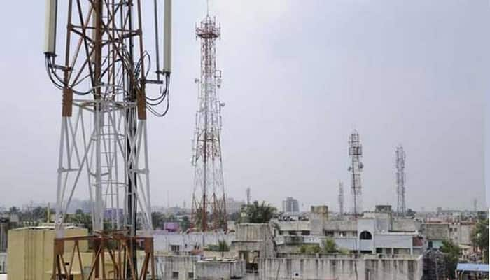 Telecom companies may pay a penalty of Rs 1 for dropped call 