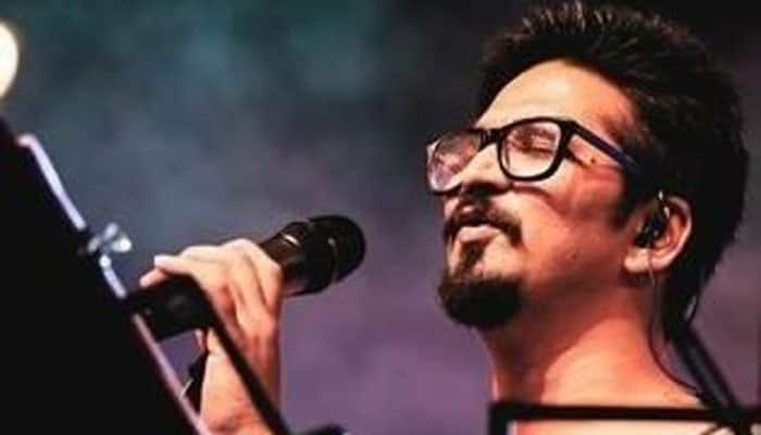 Would love to collaborate with the Khans: Amit Trivedi