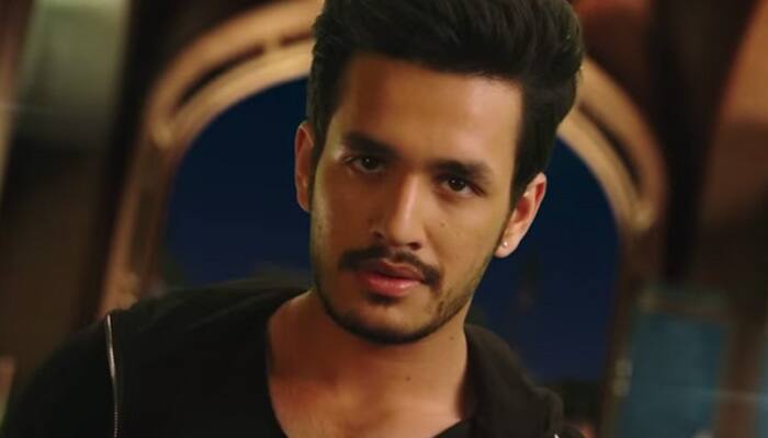 Nagarjuna&#039;s son&#039;s film &#039;Akhil&#039; postponed