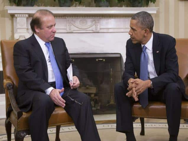 Prospect of civil nuclear deal with Pakistan unlikely: White House