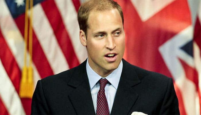 Prince William opens up about painful past, gets emotional over Princess Diana