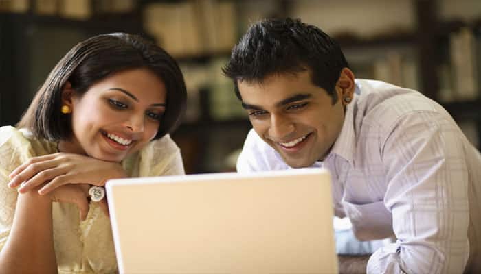 Indians more comfortable socializing online: Survey