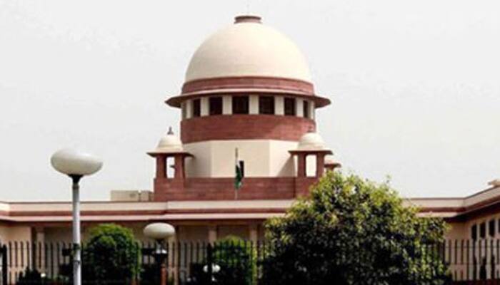 Supreme Court axes NJAC, government calls it attack on Parliament 