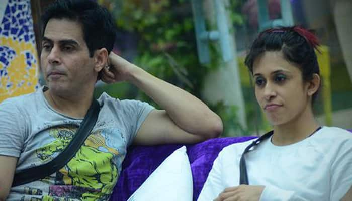 Bigg Boss: Day 5- ‘Rejected’ Prince in great demand