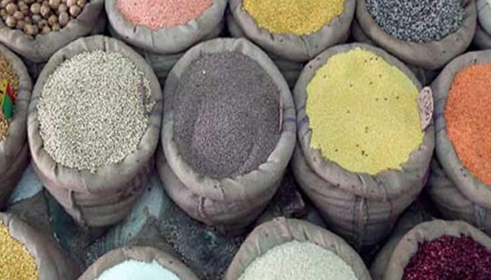 Shortage in global pulses production lead to price rise, says govt