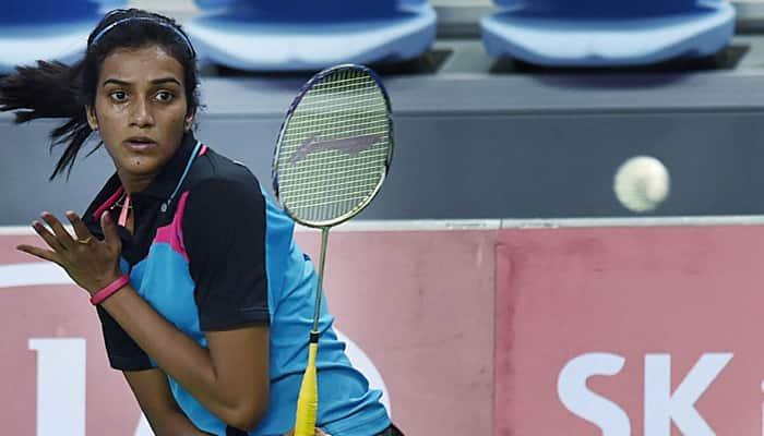 Denmark Open: PV Sindhu stuns Wang Yihan, sails into semi-finals 