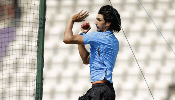 India vs South Africa: In-form Ishant Sharma may get ODI nod