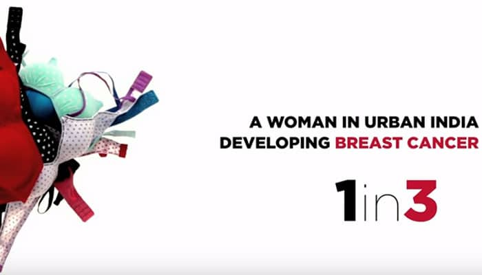 Watch: An educative film on &#039;Breast Cancer Awareness&#039;