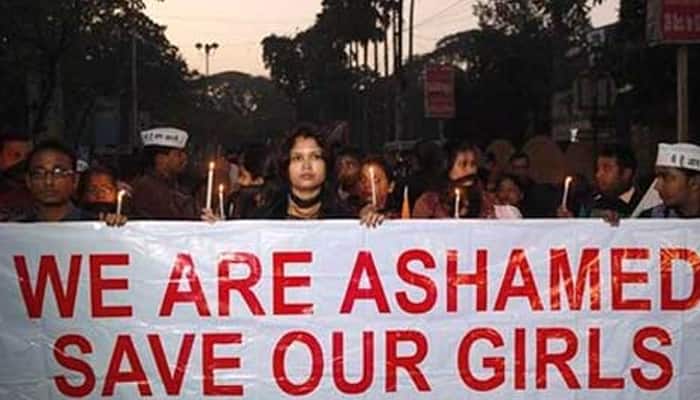 Delhi shamed again! Two minor girls gang-raped, both critical