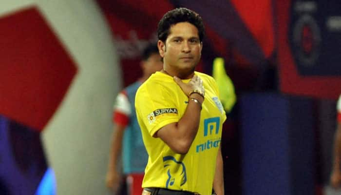 ISL 2015: Sachin Tendulkar, Roberto Carlos to be cynosure of all eyes