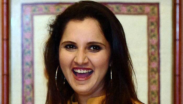 Sania Mirza, Lee-Hesh, Martina Navratilova to play in New Delhi in November