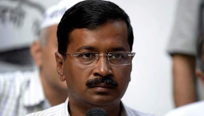Either PM should act or give us control over Delhi Police: Kejriwal on gang-rapes