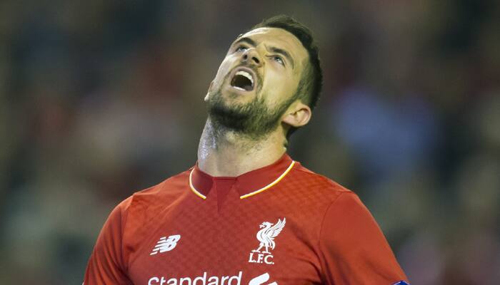 Injured Danny Ings eager to impress manager Jurgen Klopp