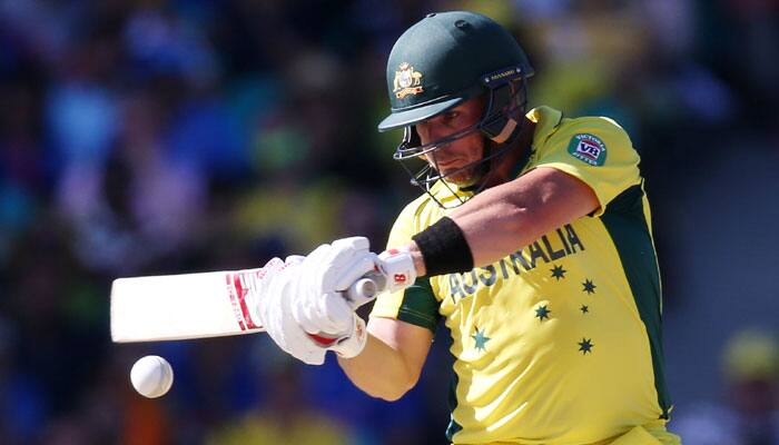 Matthew Wade, Aaron Finch fined for breaching CA&#039;s code of behaviour