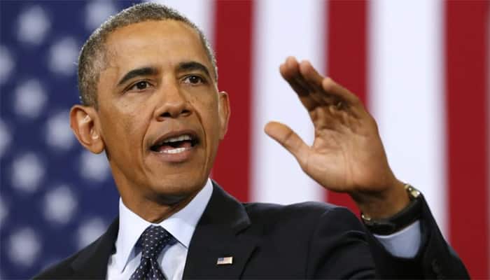 Barack Obama calls for reform of &#039;unfair&#039; US criminal justice system
