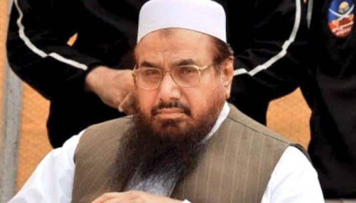 Hafiz Saeed asks Sharif govt to curb foreign bid to bolster IS in Pakistan