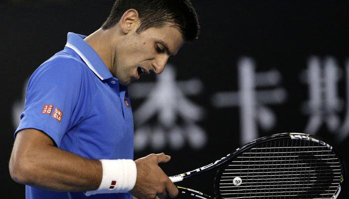 Shanghai Masters: Unplayable Novak Djokovic demolishes Andy Murray, plays Jo-Wilfred Tsonga in final