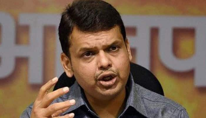 No breakup threat with Sena, govt will complete 5 years: Devendra Fadnavis