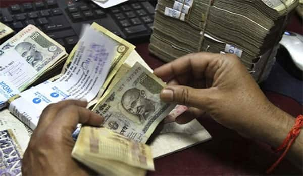 Black money SIT meets; asks agencies to check Bank of Baroda like cases