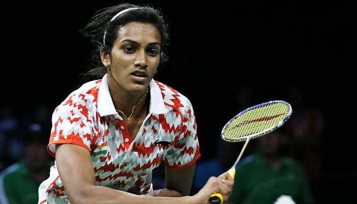 Denmark Open: PV Sindhu beats world champion Carolina Marin to enter maiden Super Series final