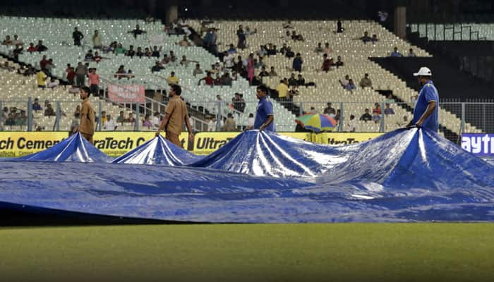 All&#039;s well with the Eden Garden, says BCCI&#039;s grounds committee chairman