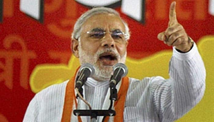 BJP claims it&#039;s set for big victory, to have more PM rallies in Bihar