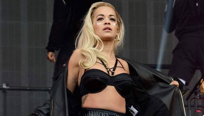 Rita Ora feels she&#039;s too friendly