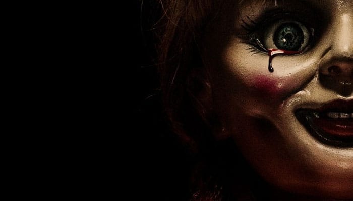 &#039;Annabelle 2&#039; officially in works with original scriptwriter