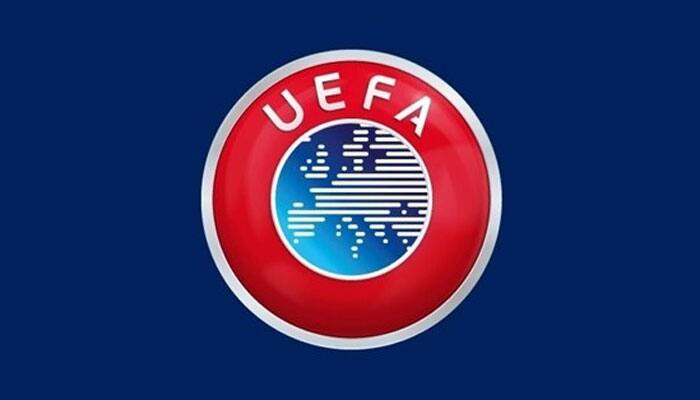 UEFA set to host Euro 2016 playoff draw