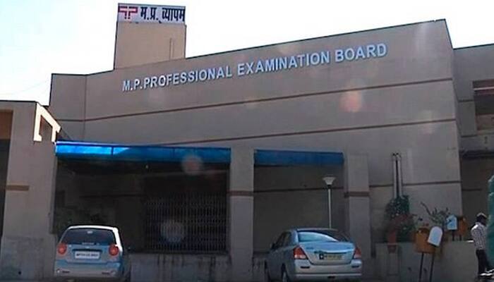 Vyapam mystery deepens with yet another accident death