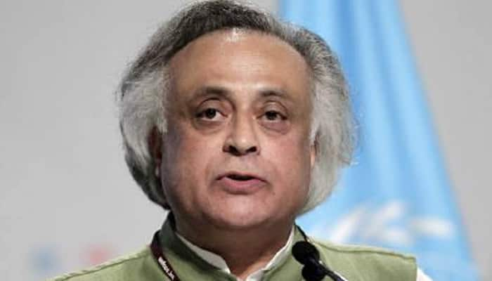 Time up for 60-plus leaders in Congress, Rahul Gandhi will bring with him a new team: Jairam Ramesh