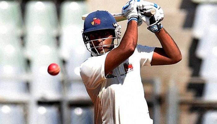 Mumbai edge past Tamil Nadu by one wicket