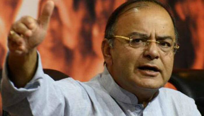 NJAC SC verdict: Democracy cannot be &#039;tyranny of the unelected&#039;, says Arun Jaitley