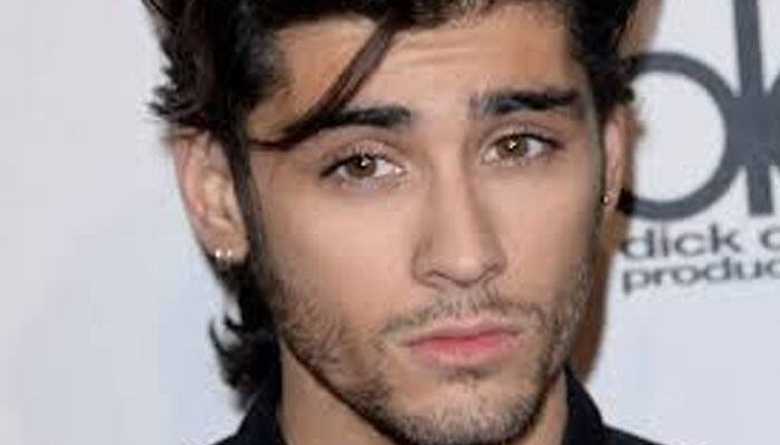 Zayn Malik misses ex-fiancee?