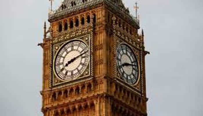 London&#039;s iconic Big Ben to fall silent for £40 mn repairs