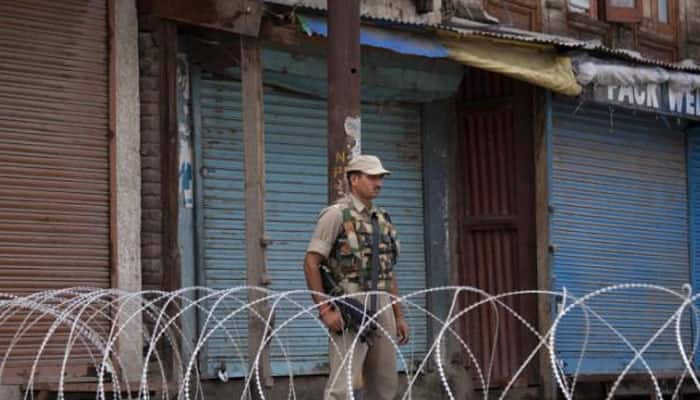 Beef politics: Shut down in Kashmir Valley over trucker&#039;s death, curfew clamped