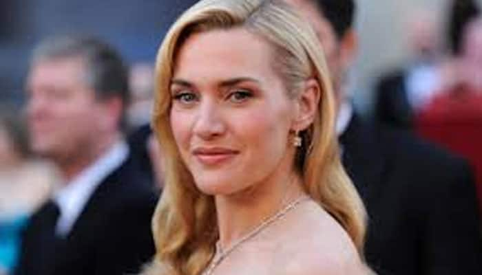 Winslet&#039;s special bond with her children