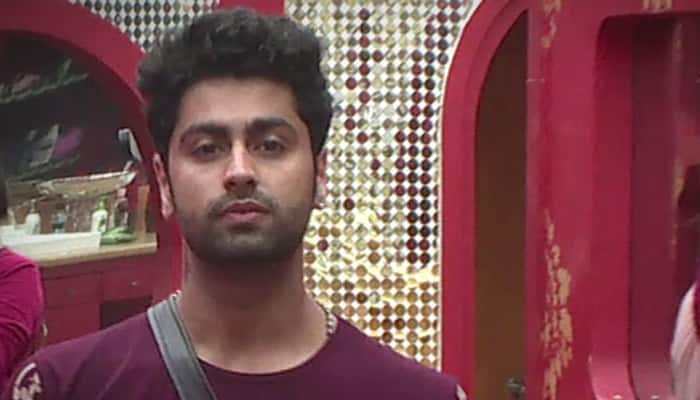 Bigg Boss: Ankit Gera gets eliminated 