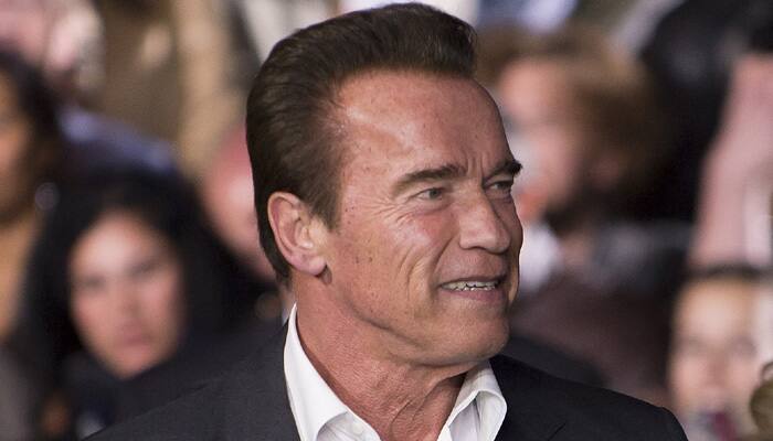 Arnold Schwarzenegger yet to sign Rajinikanth’s &#039;Enthiran 2&#039;