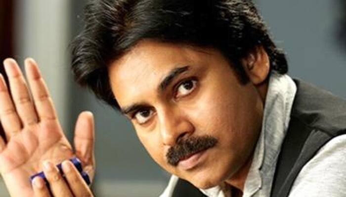 Pawan Kalyan happy to see big brother Chiranjeevi on screen