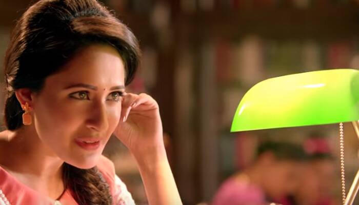 &#039;Kanche&#039; transported me to a different era, says Pragya Jaiswal