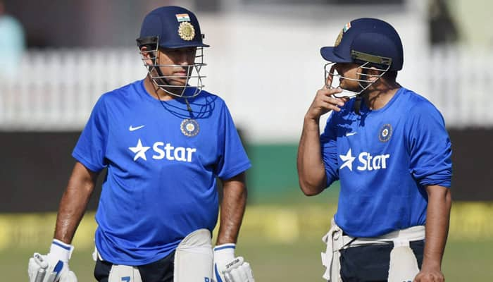 India vs South Africa: MS Dhoni backs struggling Suresh Raina