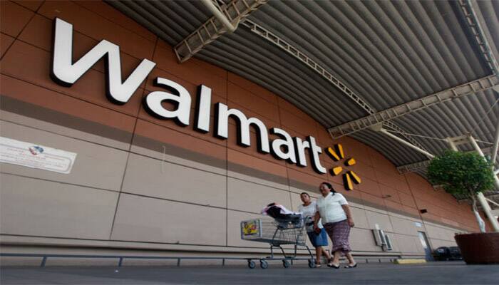 &#039;Wal-Mart paid millions of dollars in bribes in India&#039;: Report